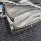 Miu Miu Silver Crossbody