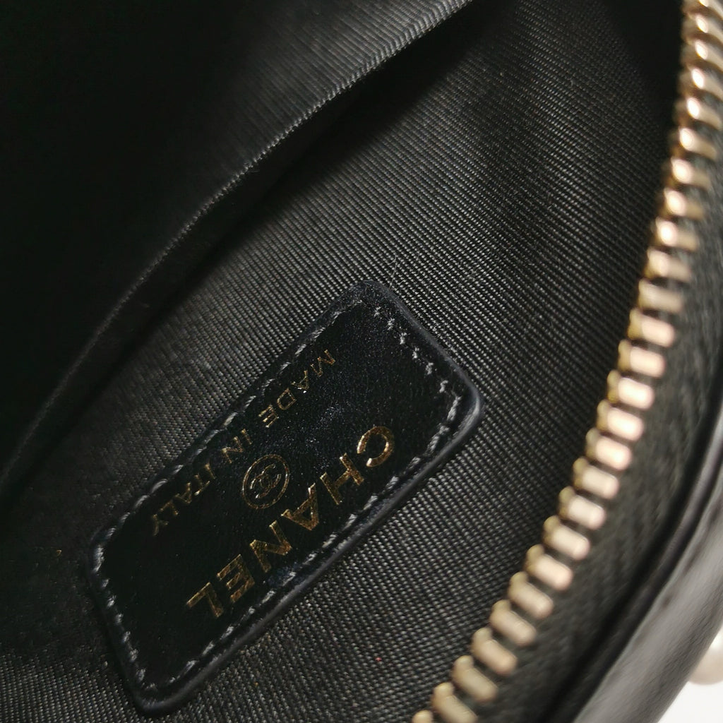 Chanel Crossbody