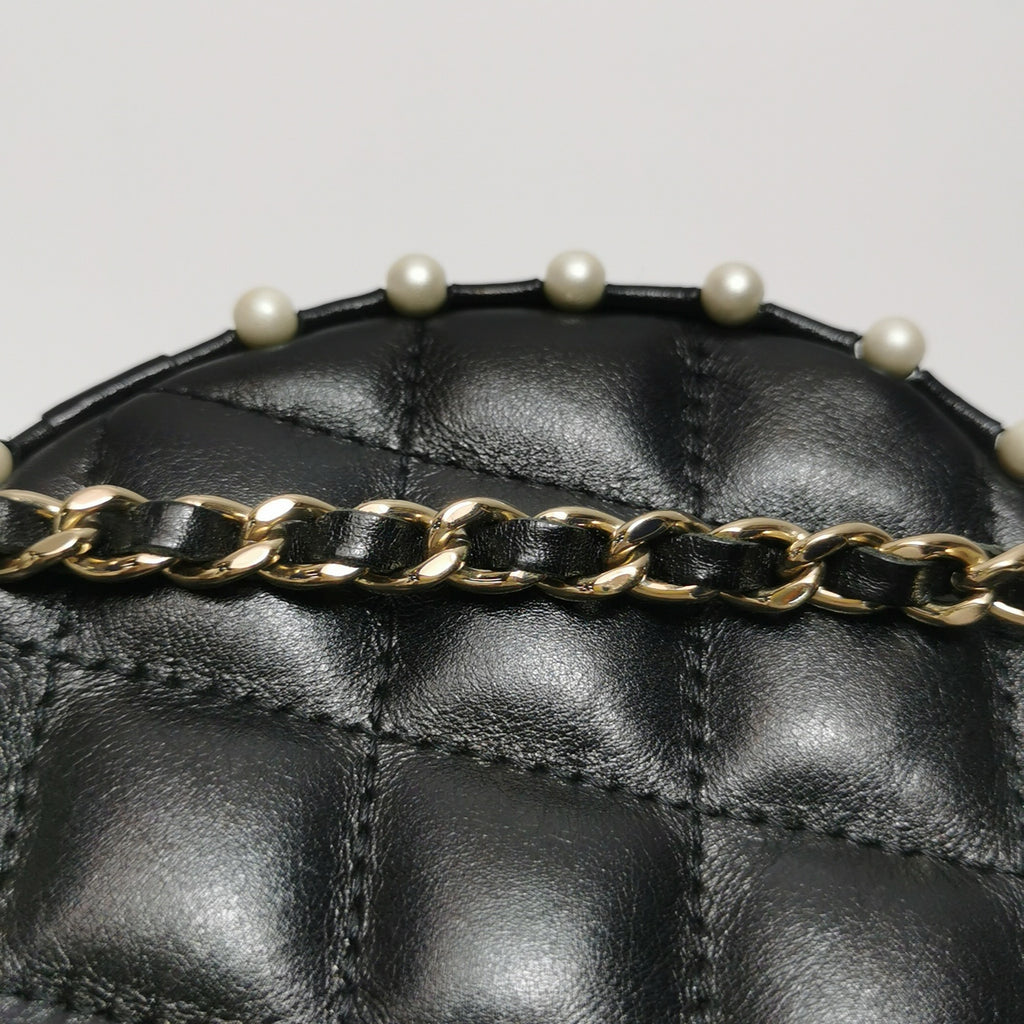 Chanel Crossbody