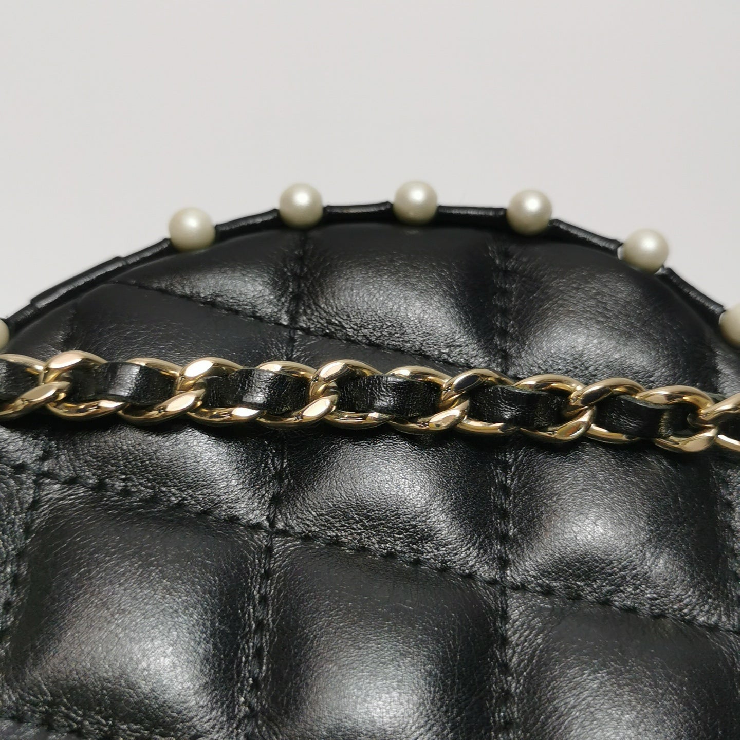 Chanel Crossbody