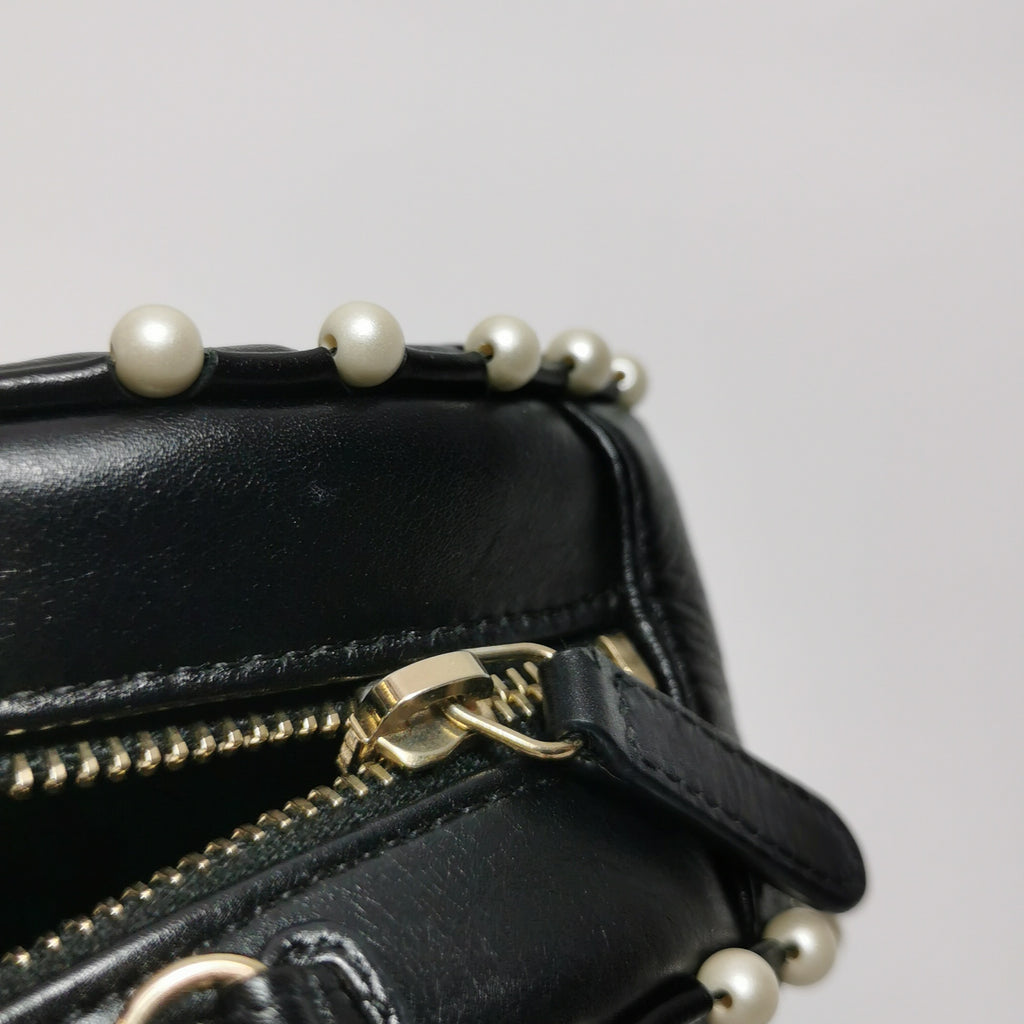 Chanel Crossbody