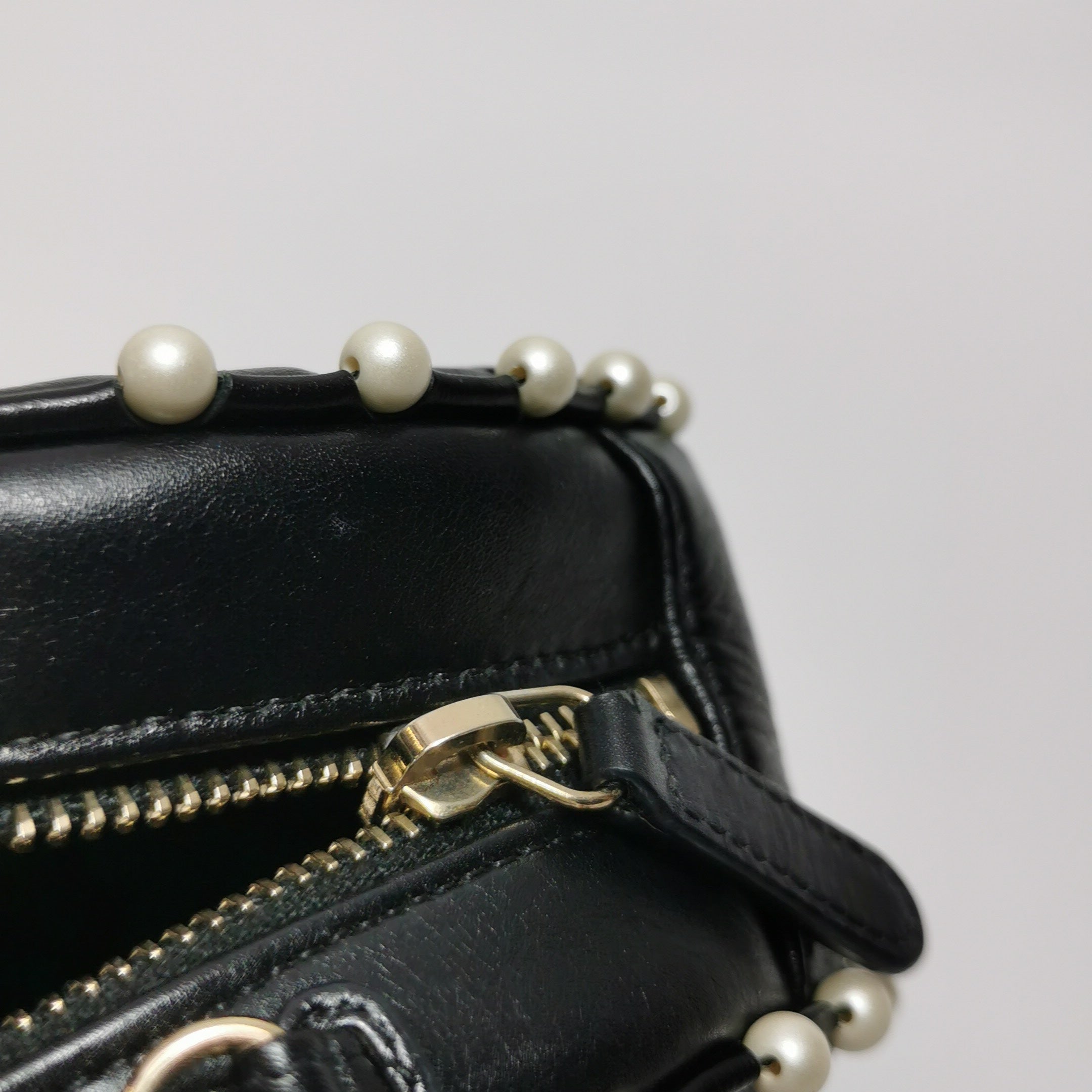 Chanel Crossbody