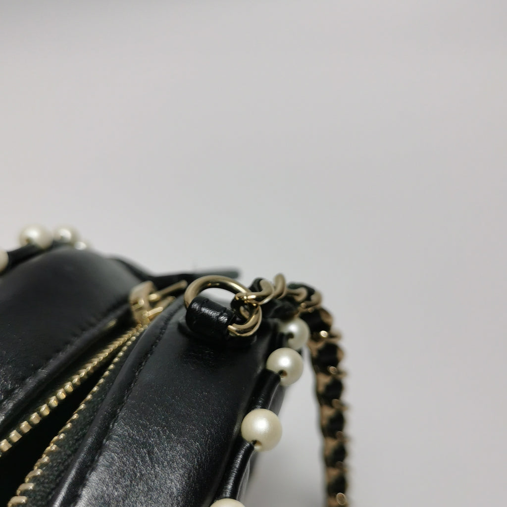 Chanel Crossbody