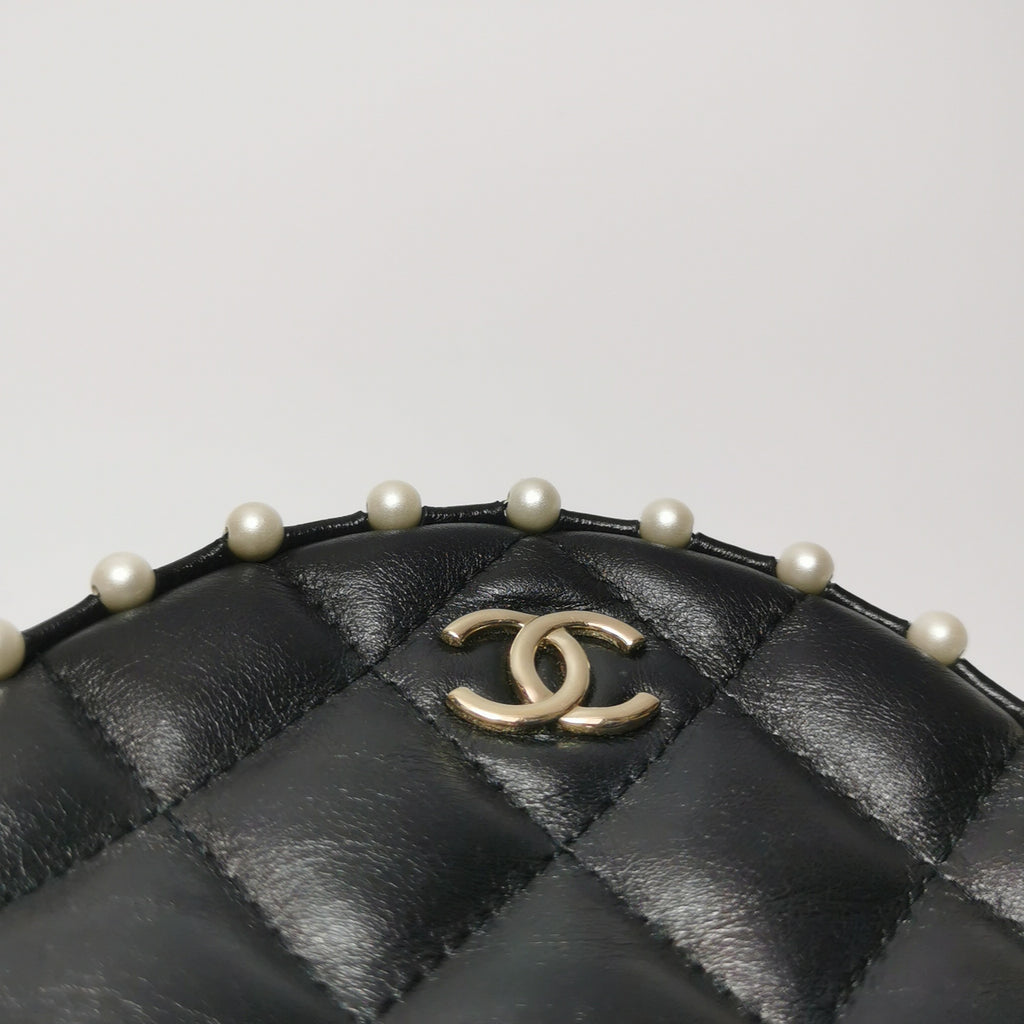 Chanel Crossbody