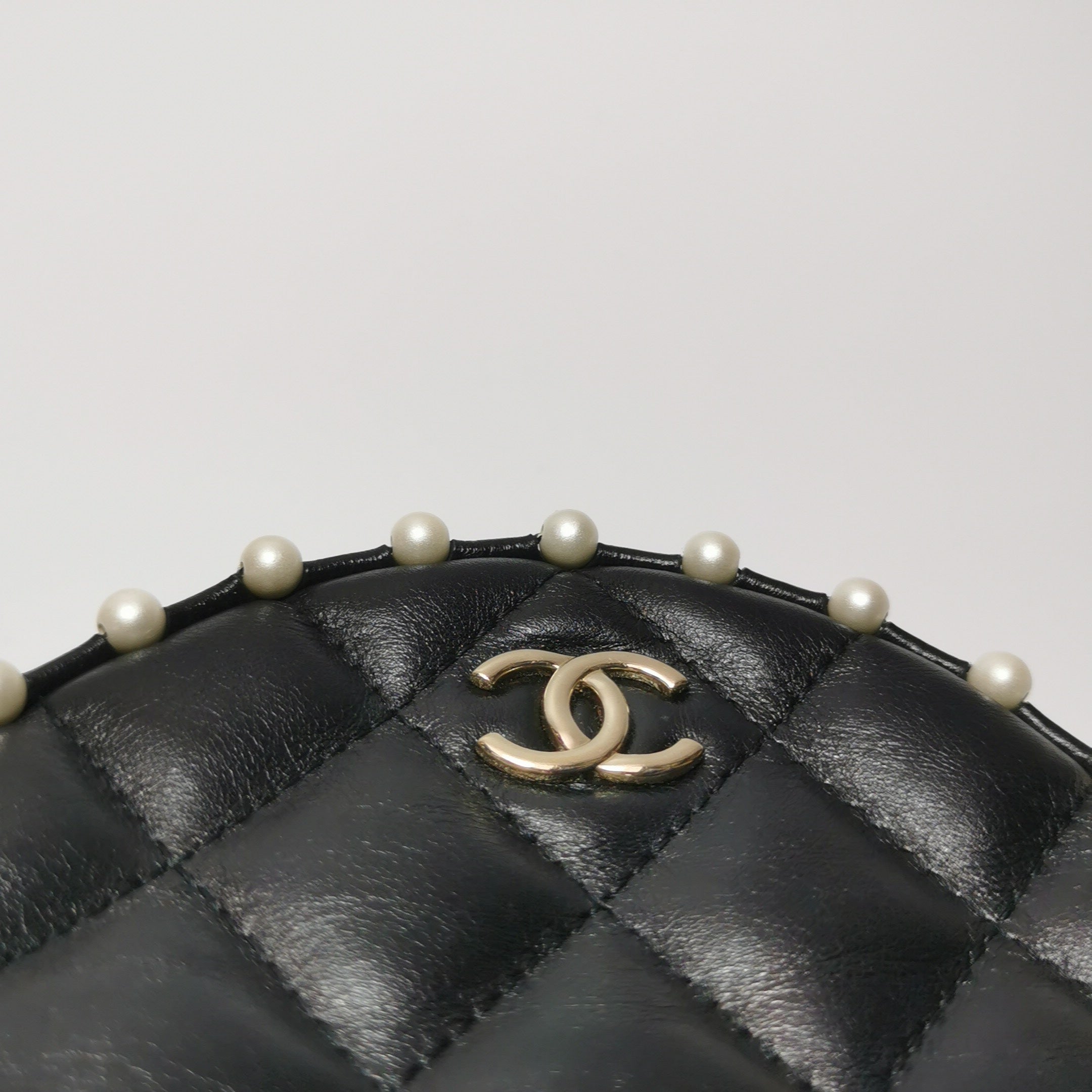 Chanel Crossbody