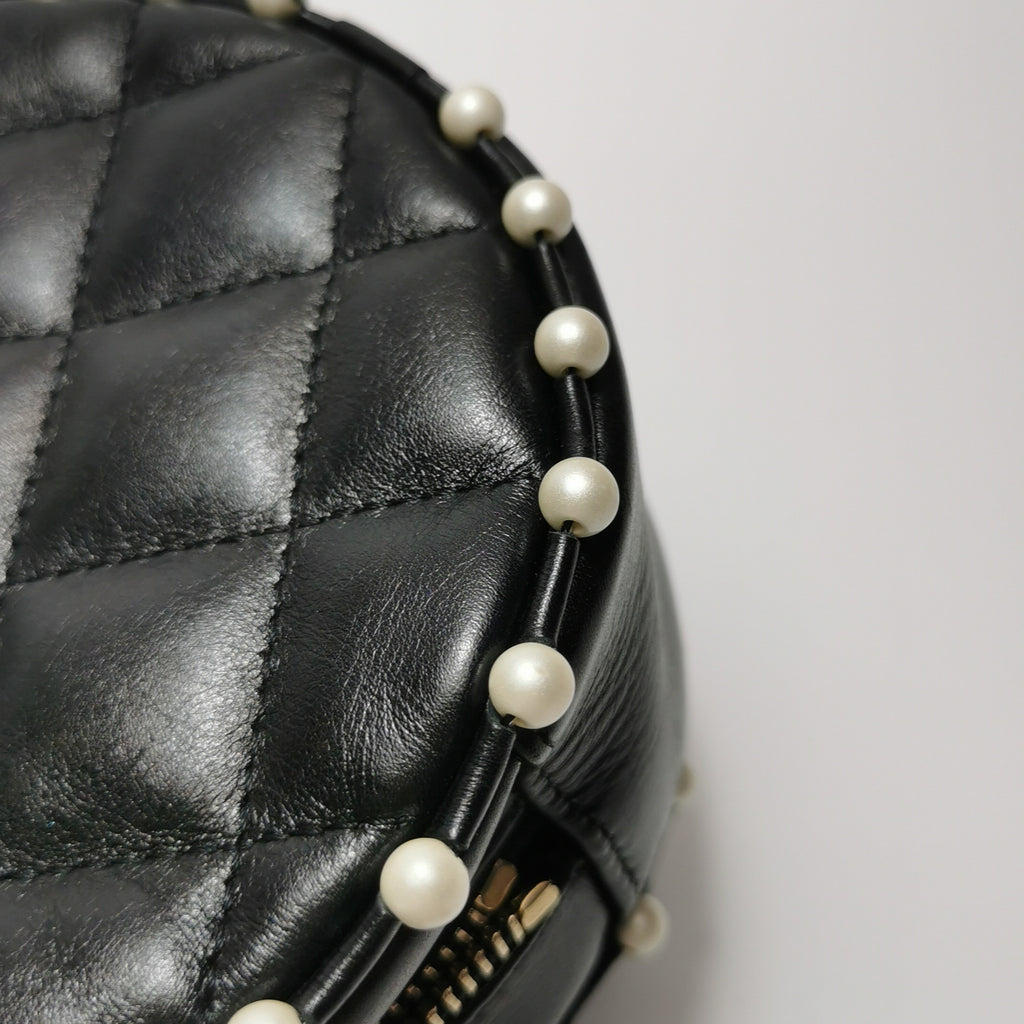 Chanel Crossbody