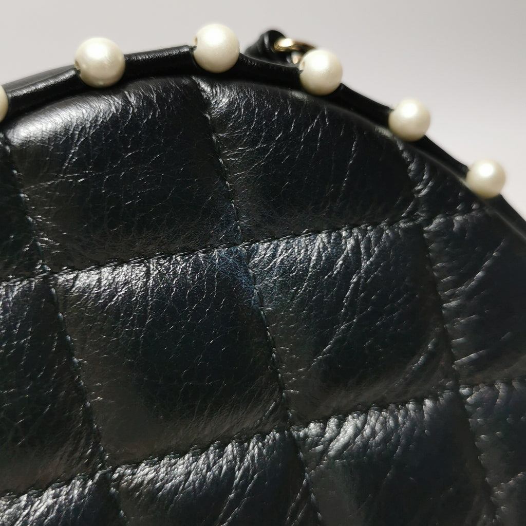 Chanel Crossbody