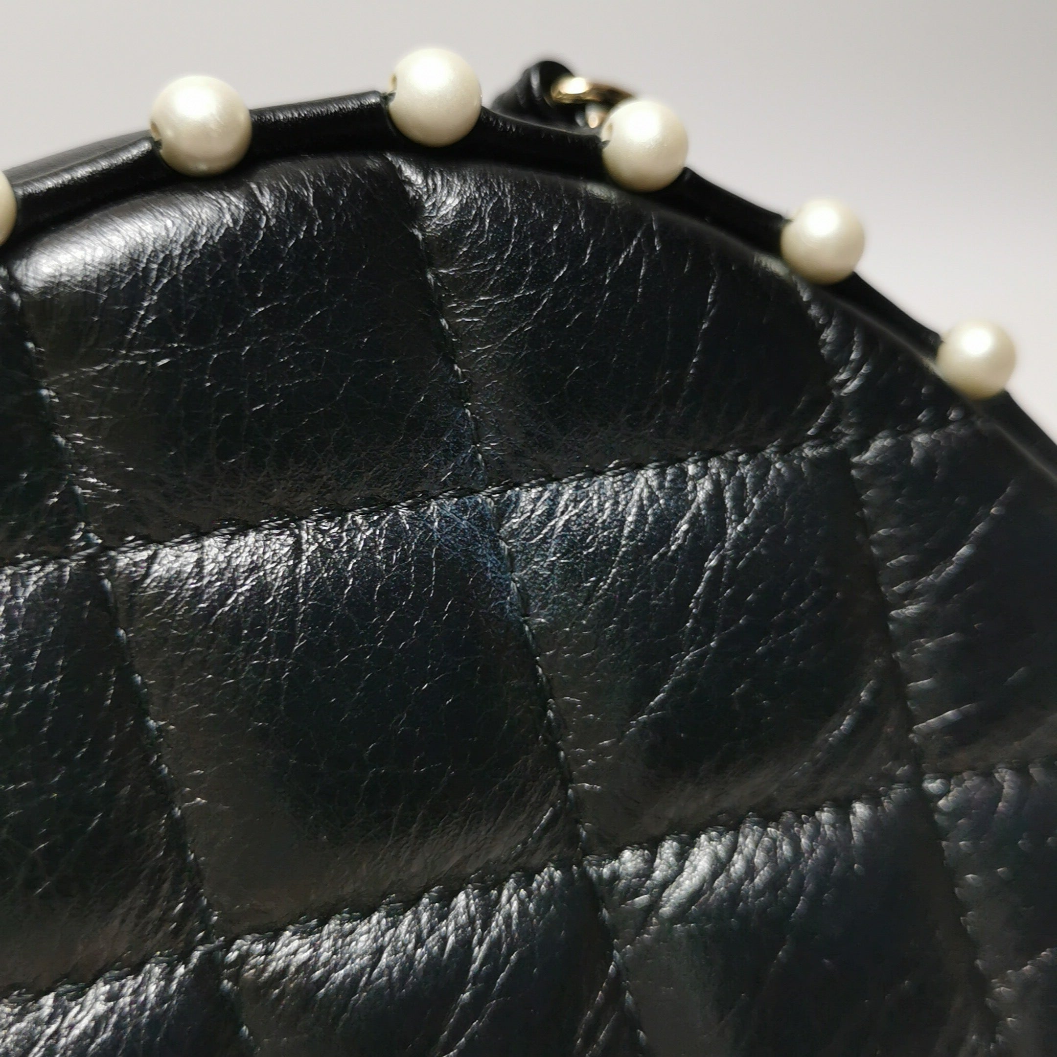Chanel Crossbody
