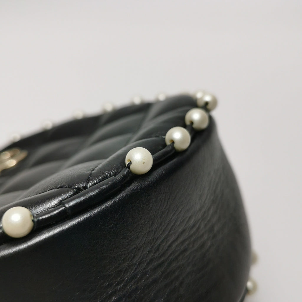 Chanel Crossbody