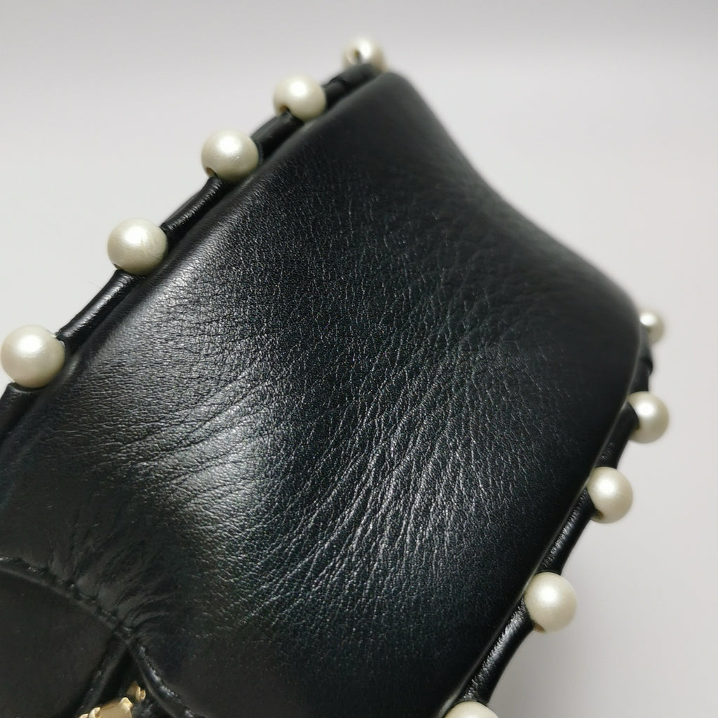 Chanel Crossbody