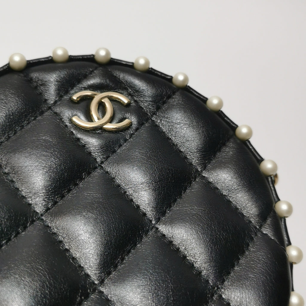 Chanel Crossbody