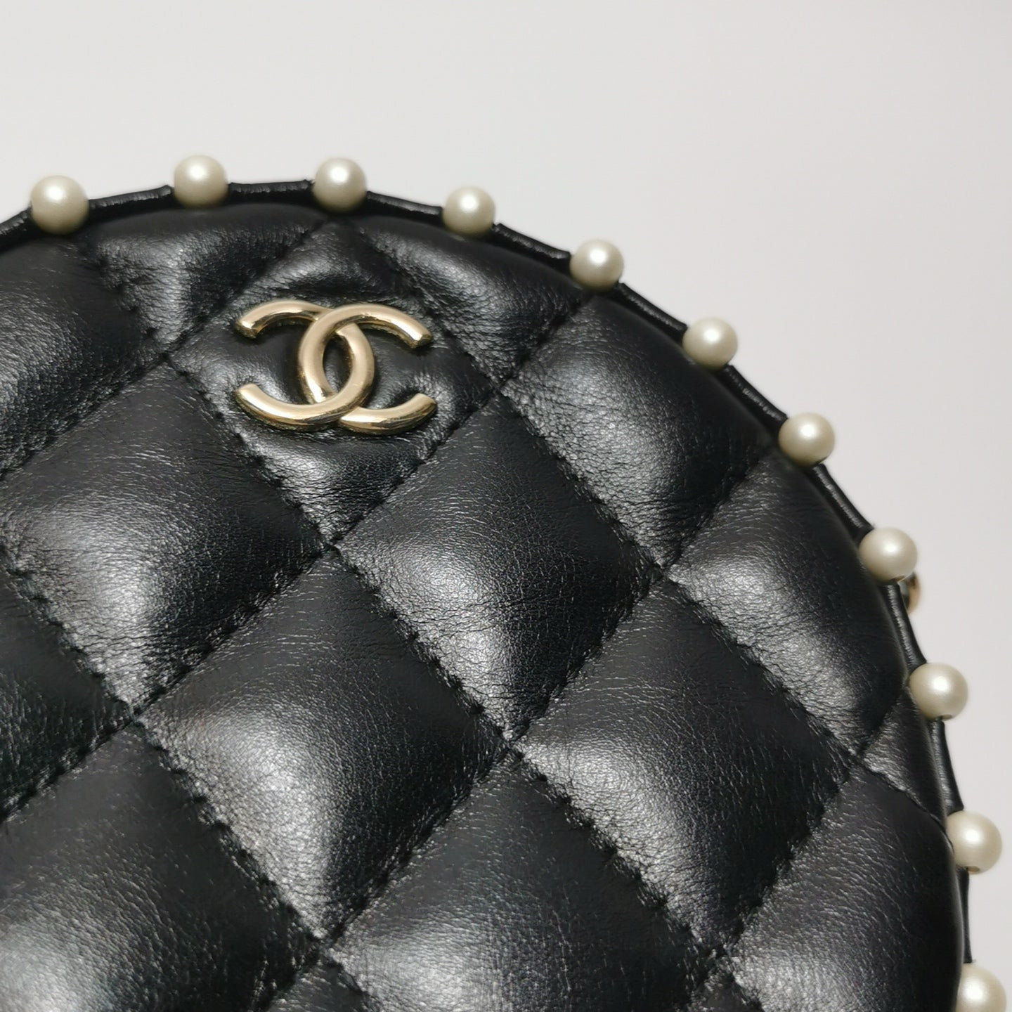 Chanel Crossbody