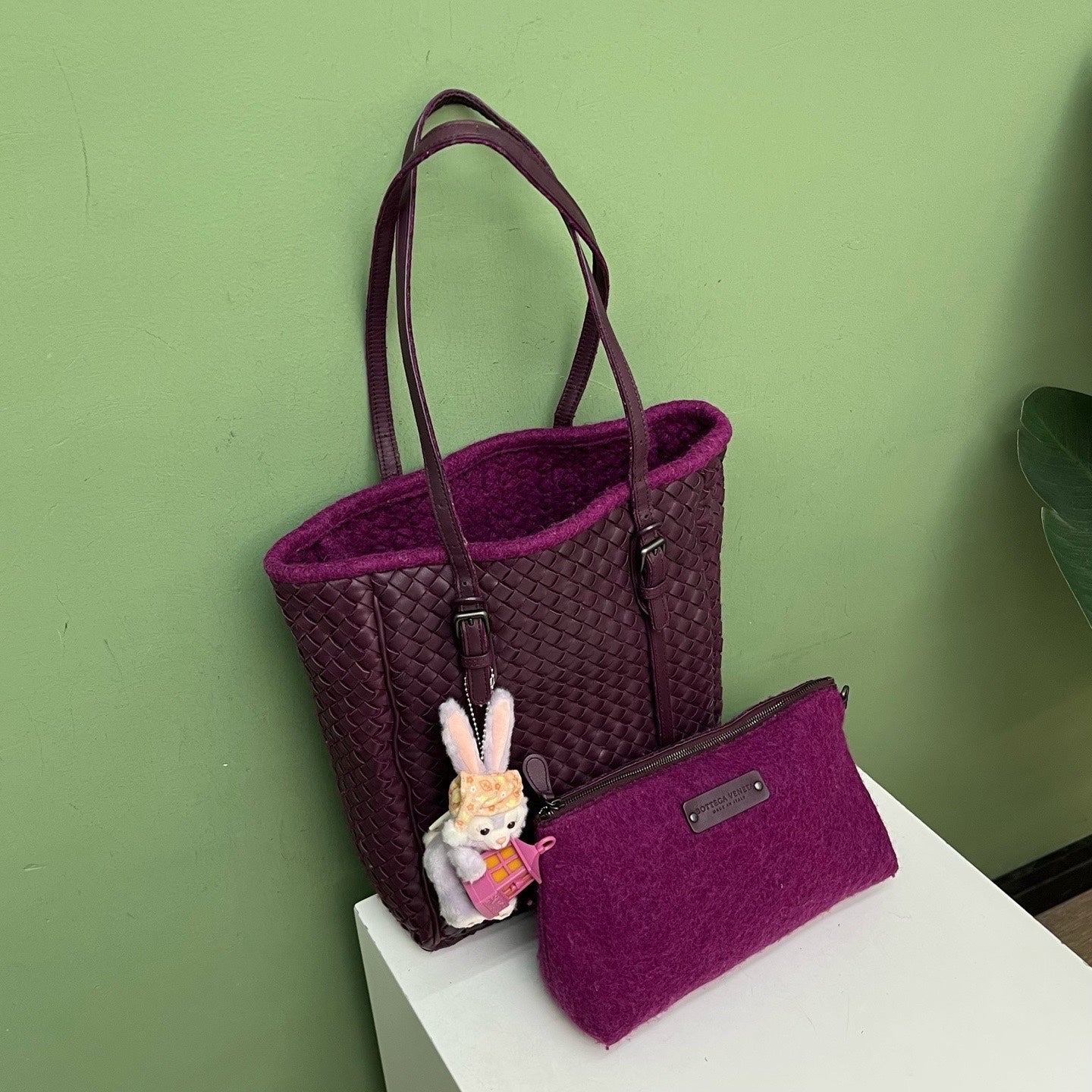 Bottega Veneta Tote