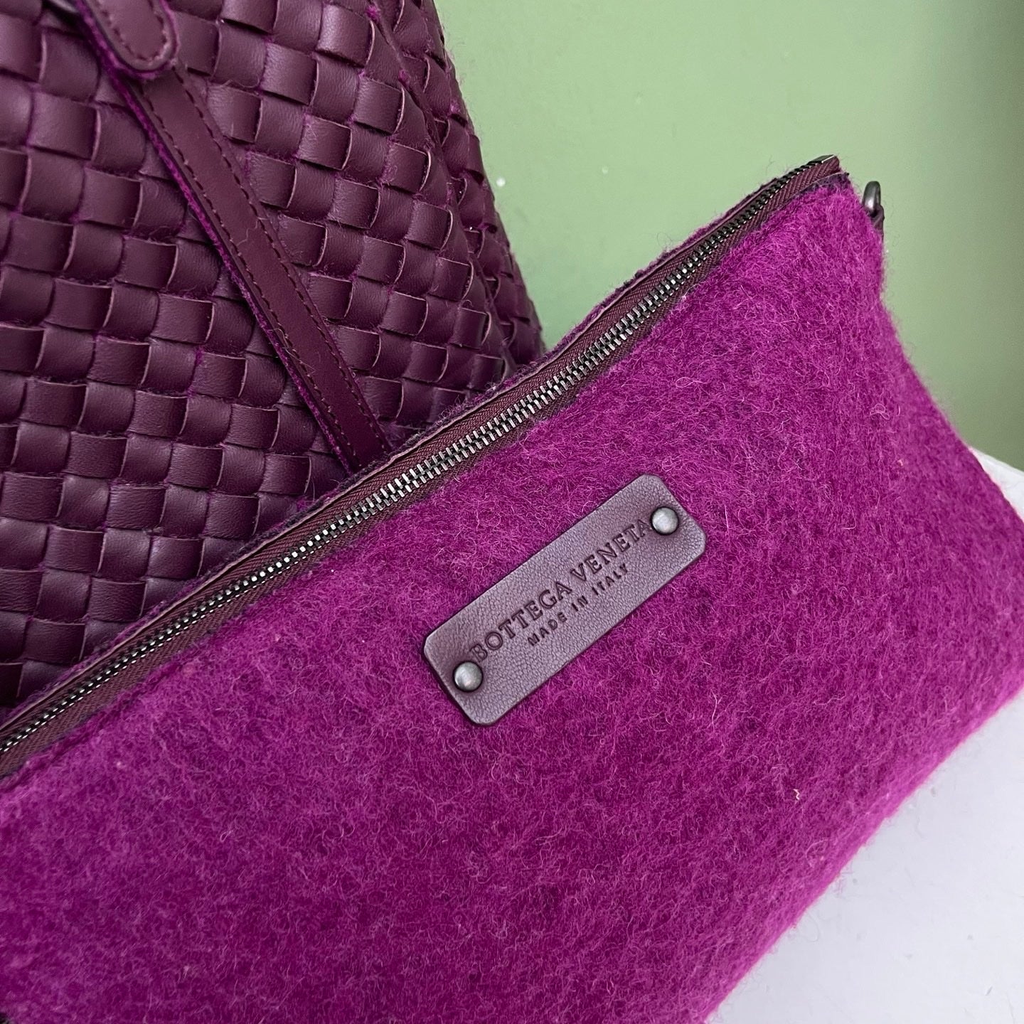 Bottega Veneta Tote