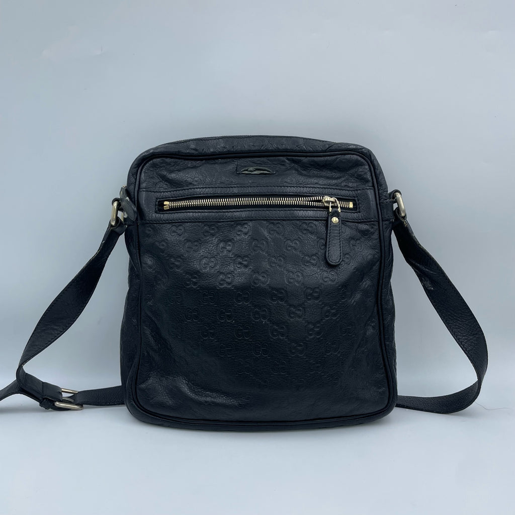 Gucci Black Crossbody
