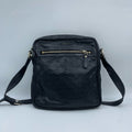 Gucci Black Crossbody