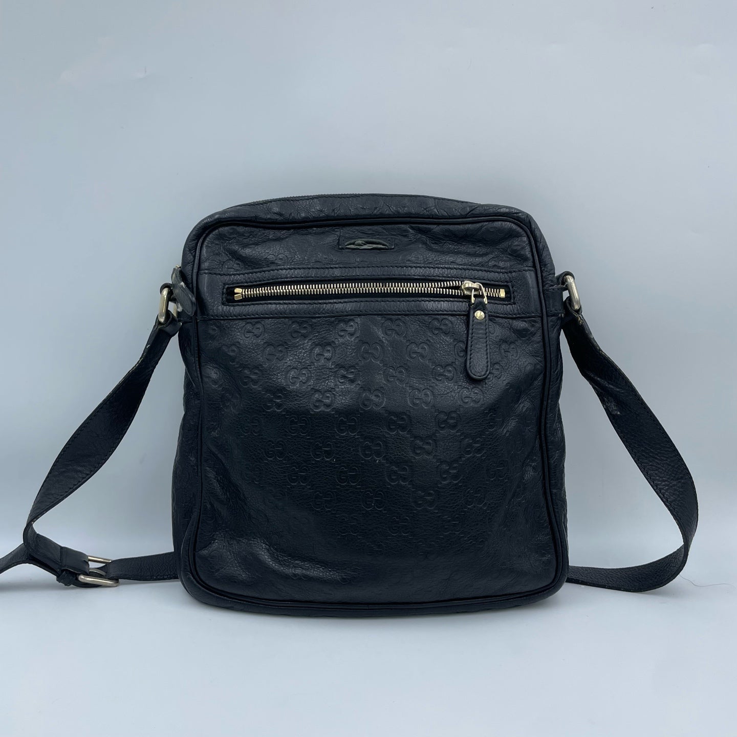Gucci Black Crossbody