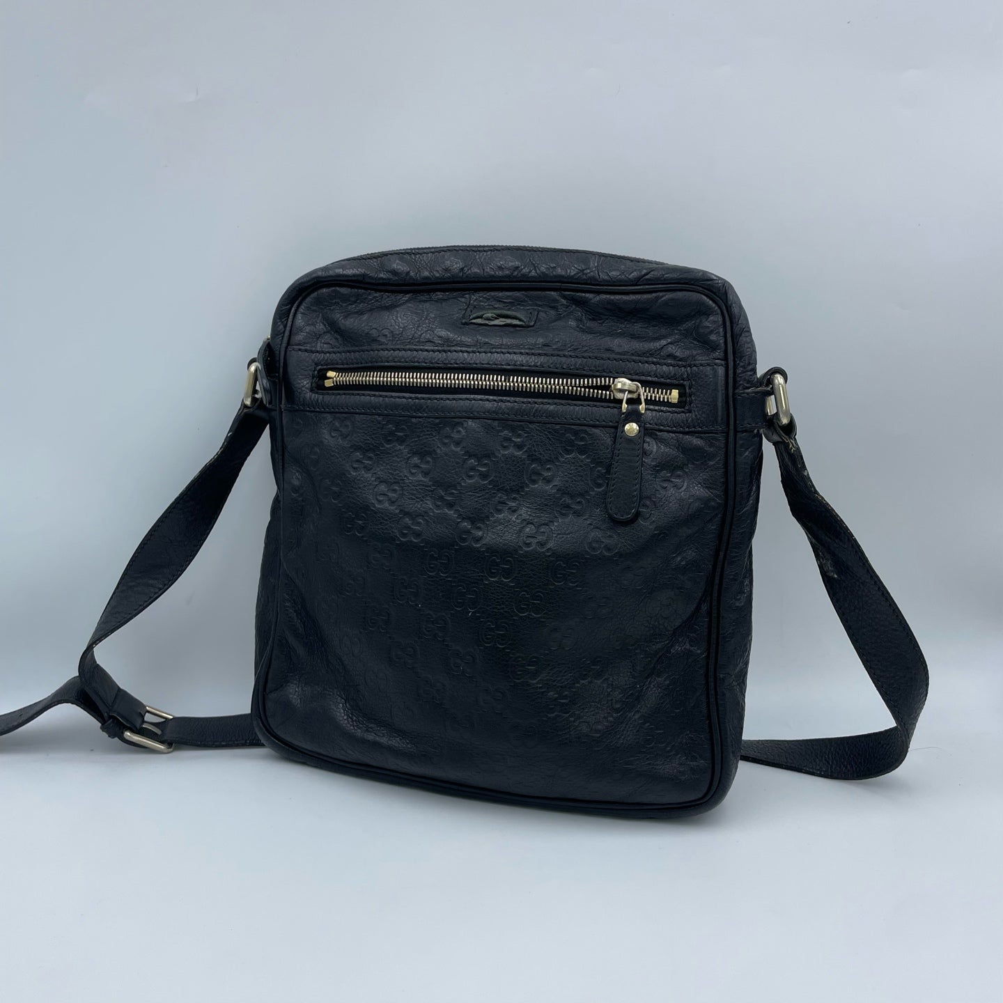 Gucci Black Crossbody