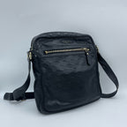 Gucci Black Crossbody