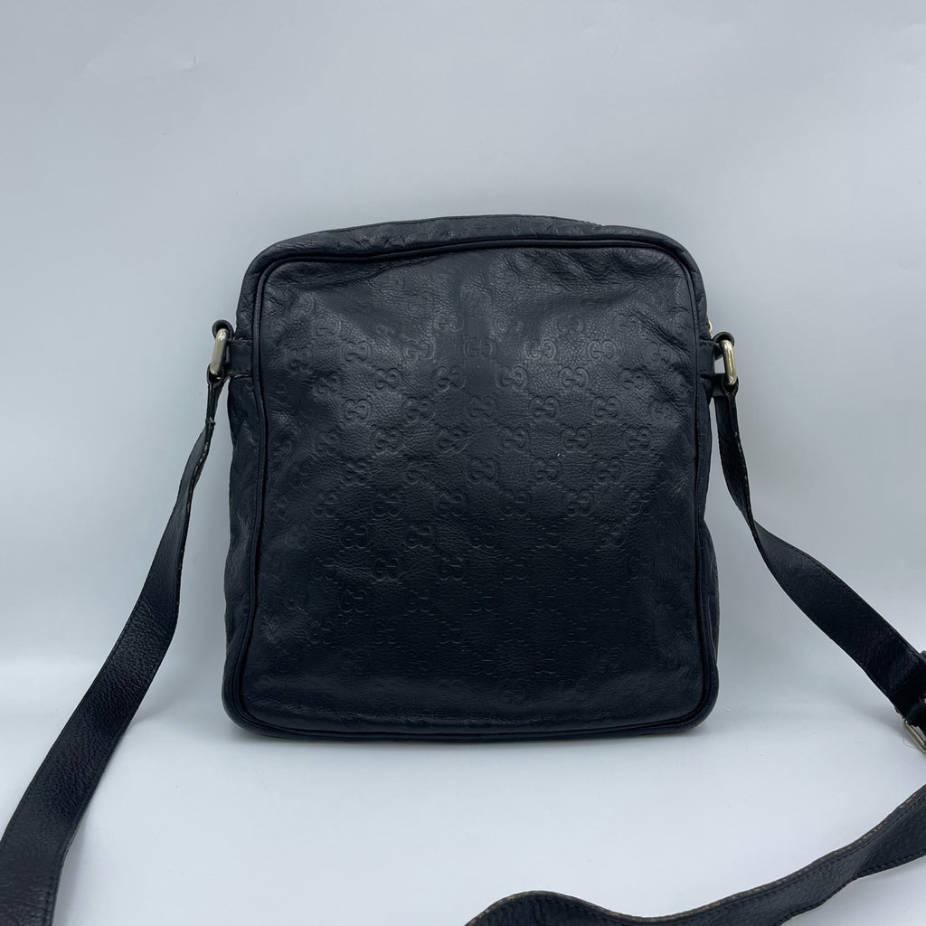 Gucci Black Crossbody