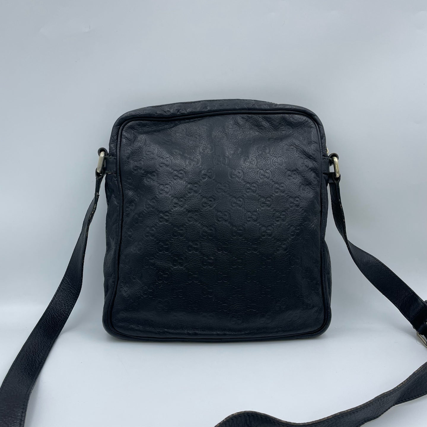 Gucci Black Crossbody