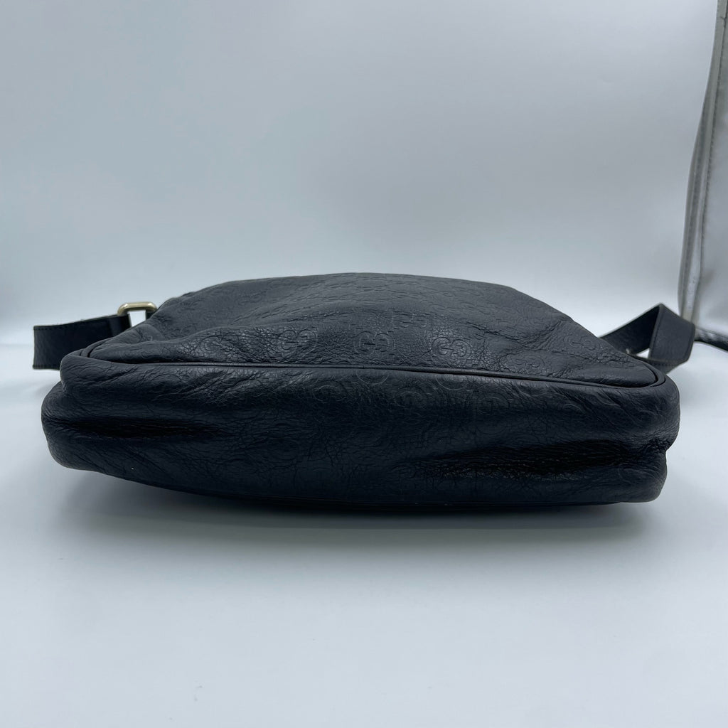 Gucci Black Crossbody