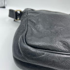 Gucci Black Crossbody