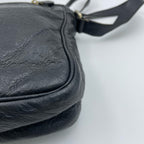 Gucci Black Crossbody