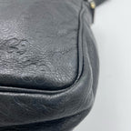 Gucci Black Crossbody