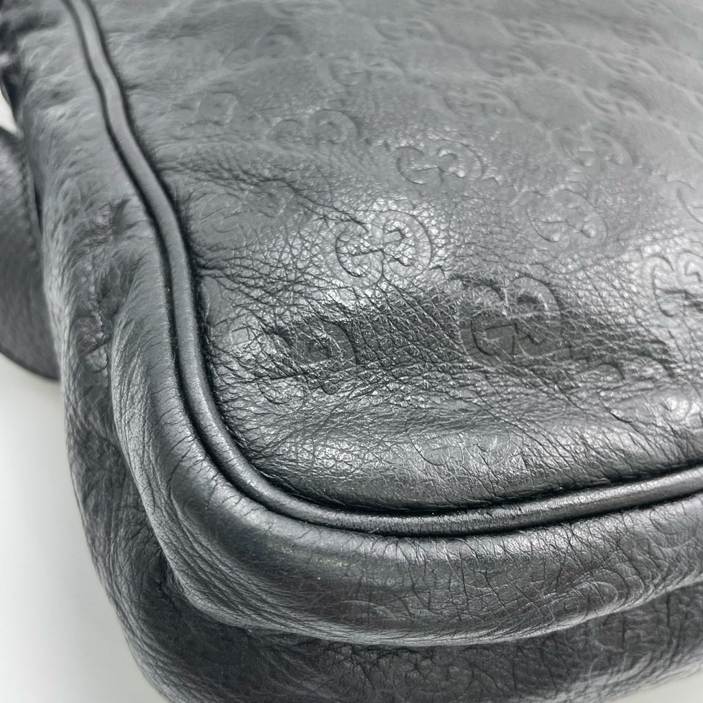 Gucci Black Crossbody