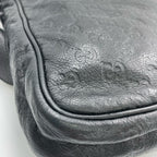Gucci Black Crossbody