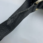 Gucci Black Crossbody