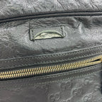 Gucci Black Crossbody