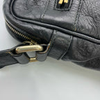 Gucci Black Crossbody