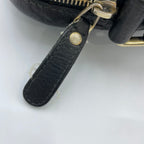 Gucci Black Crossbody