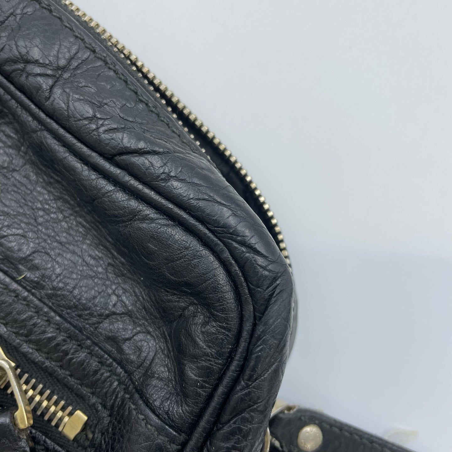 Gucci Black Crossbody