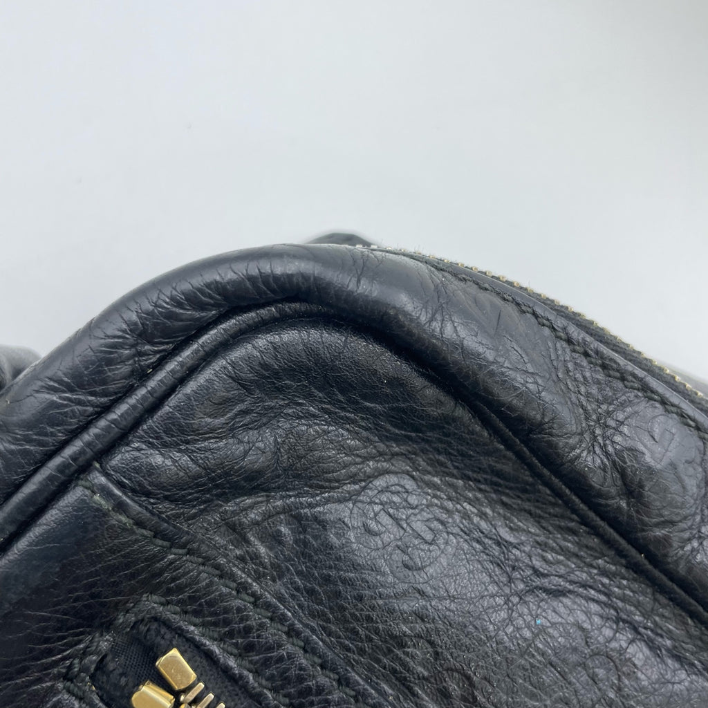 Gucci Black Crossbody