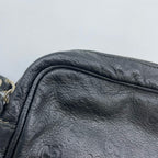 Gucci Black Crossbody