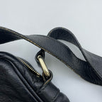Gucci Black Crossbody
