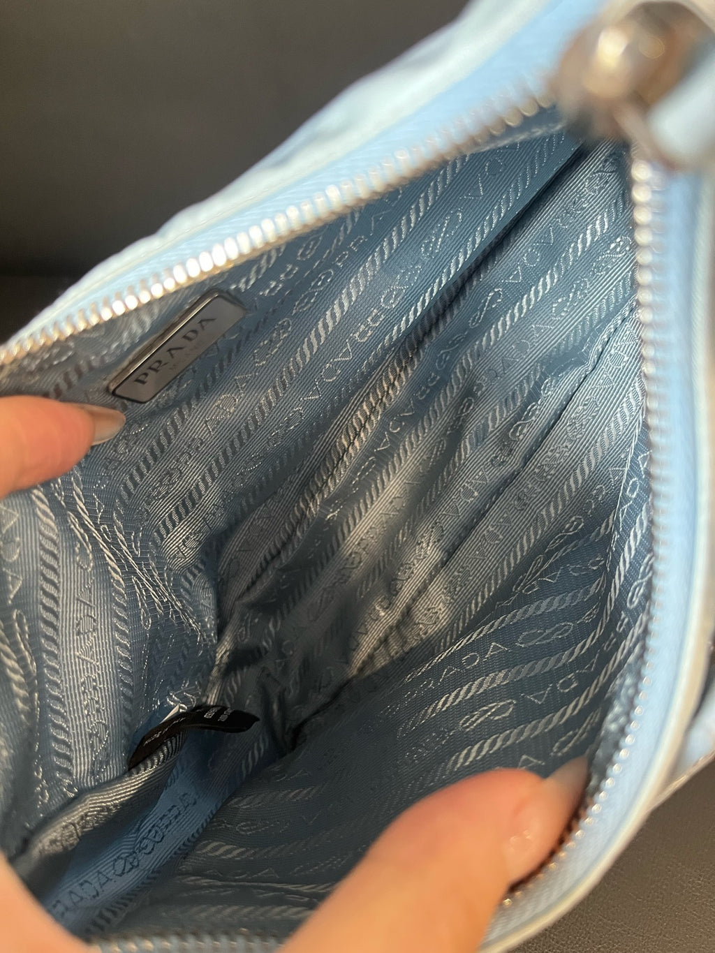 Prada Cordura