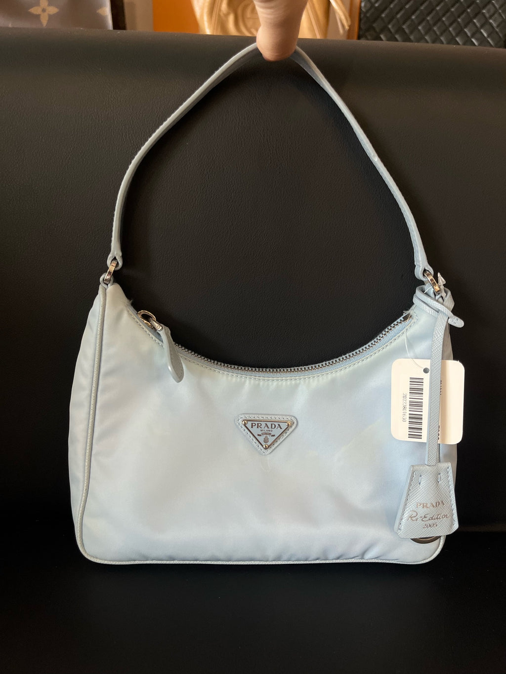 Prada Cordura