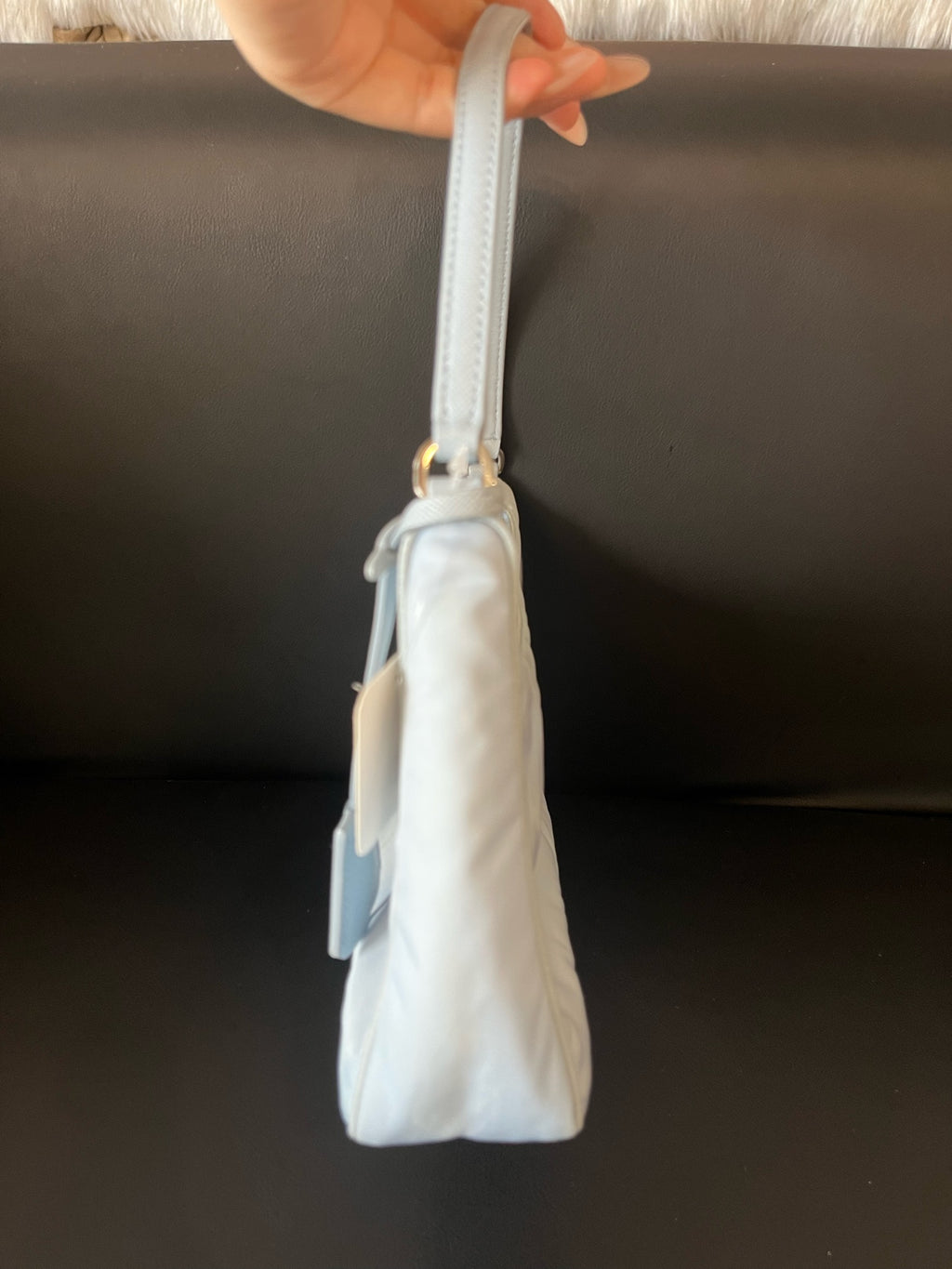 Prada Cordura