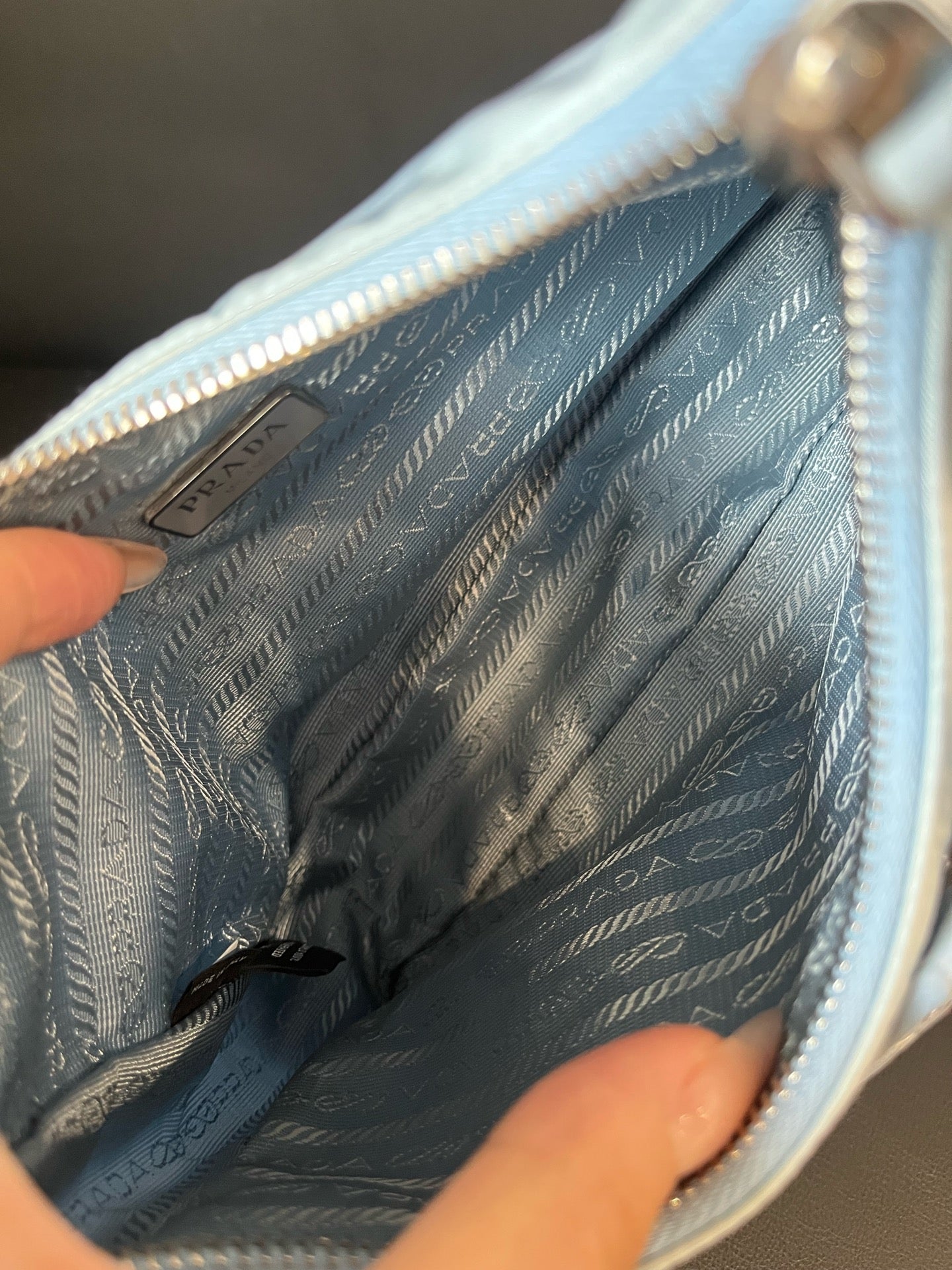 Prada Cordura