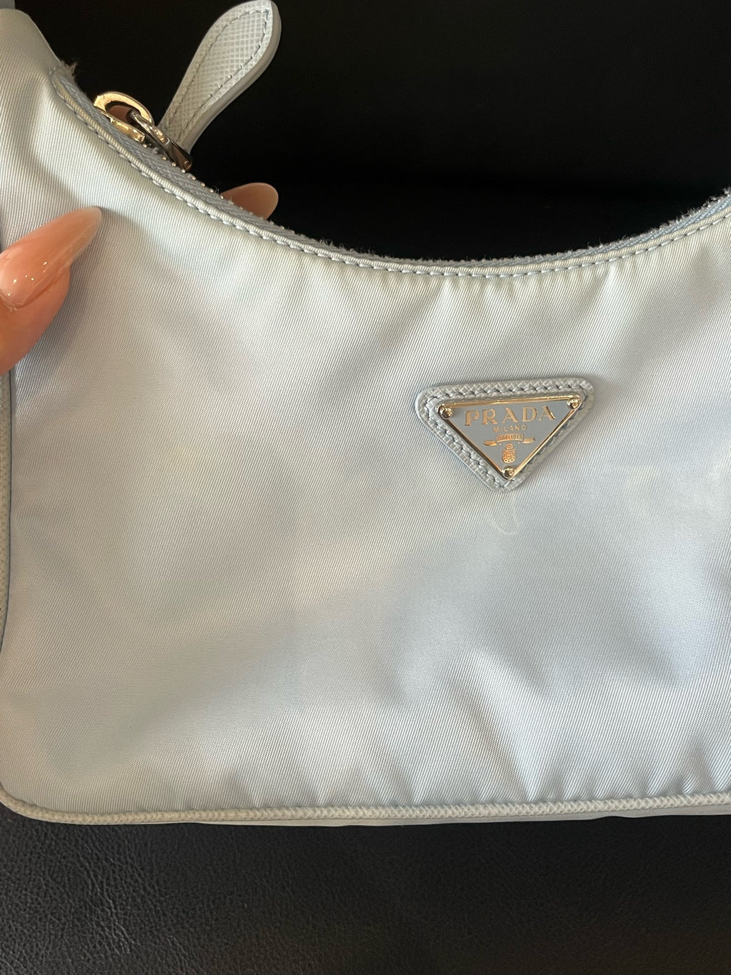 Prada Cordura