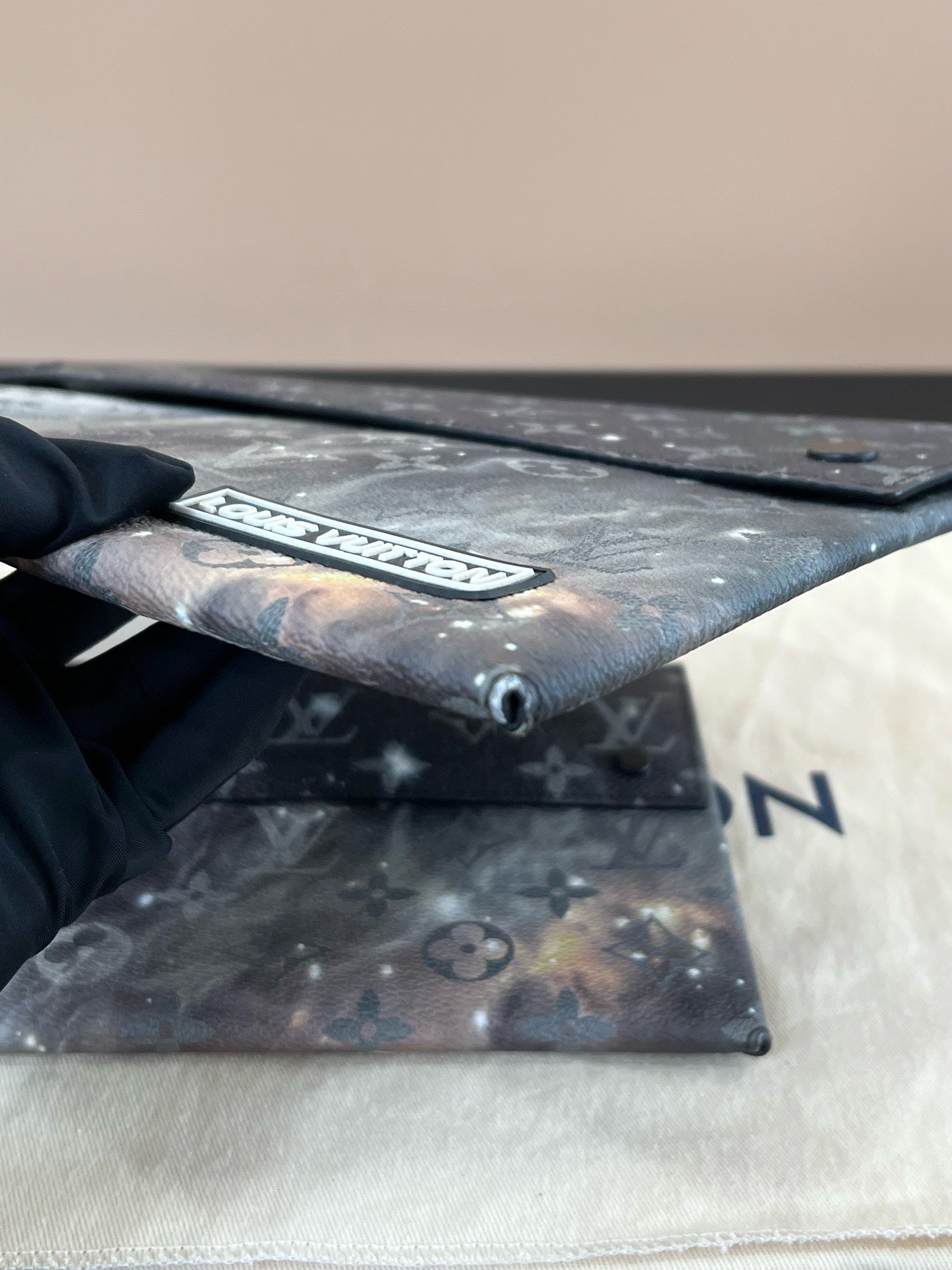 Louis Vuitton Clutch