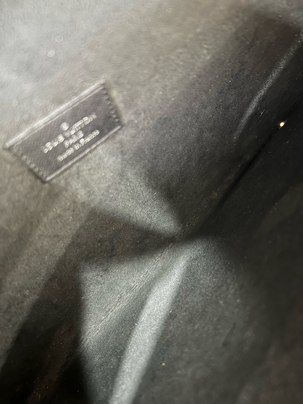 Louis Vuitton Clutch