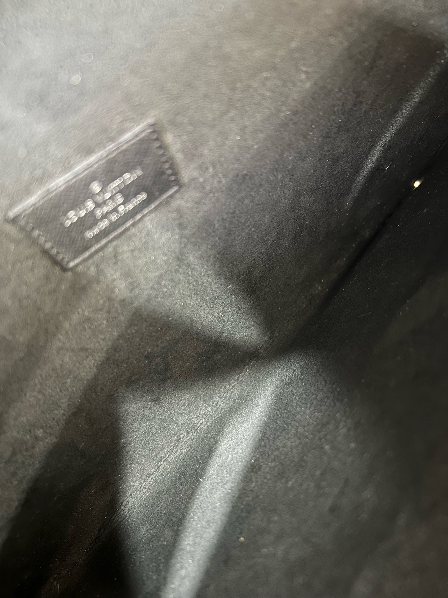 Louis Vuitton Clutch