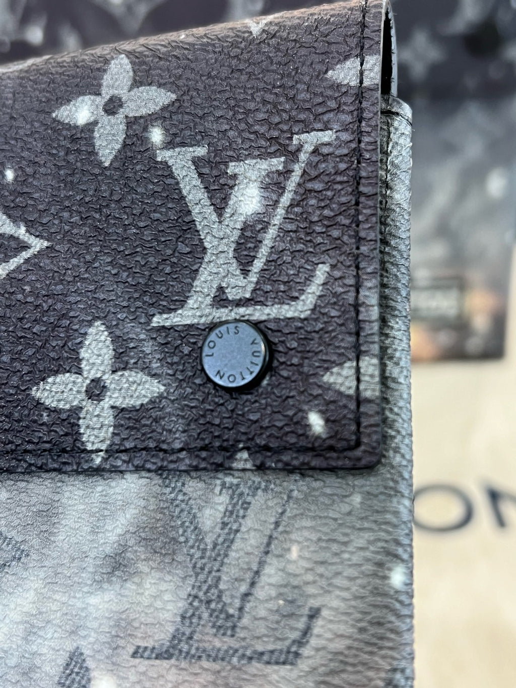 Louis Vuitton Clutch