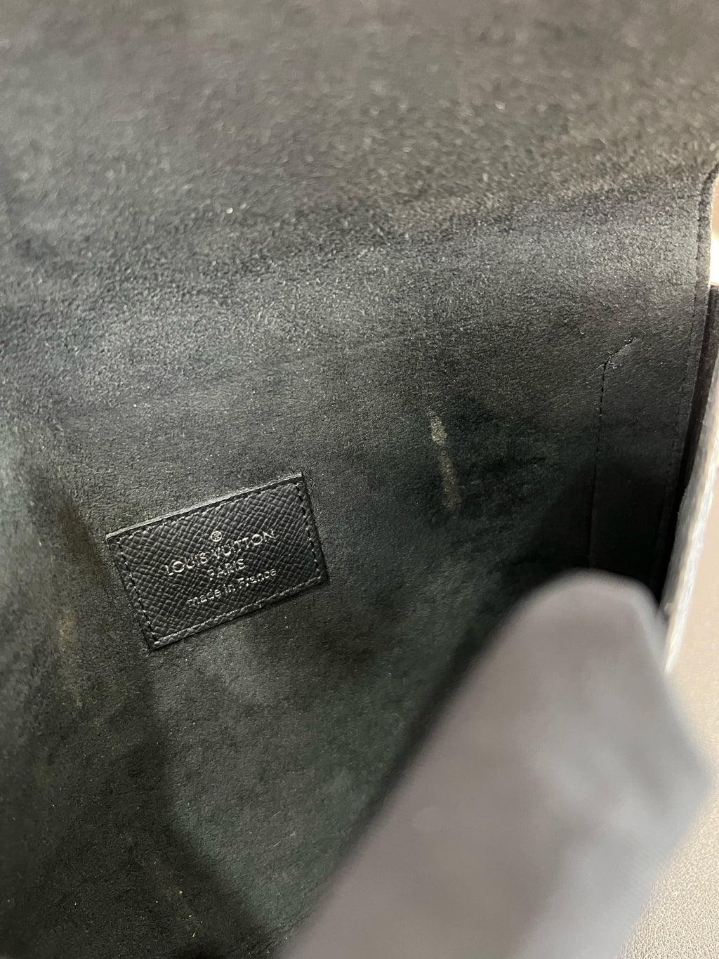 Louis Vuitton Clutch
