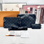 Louis Vuitton Messenger Bag